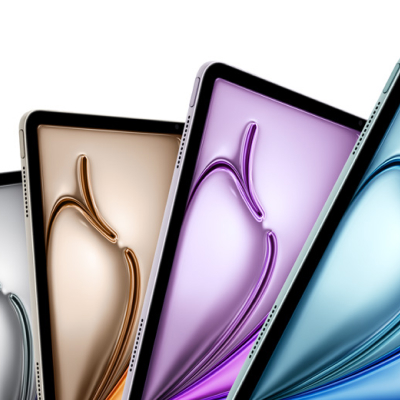 Apple iPad Air 11" (2025, M3, 7th gen)