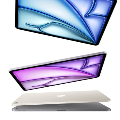 Apple iPad Air 11" (2025, M3, 7th gen)