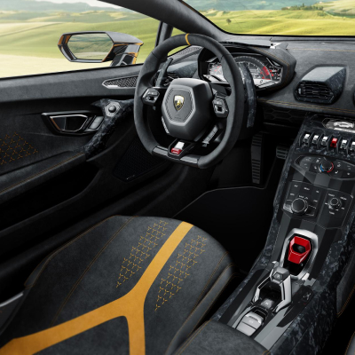 Lamborghini Huracán Performante 